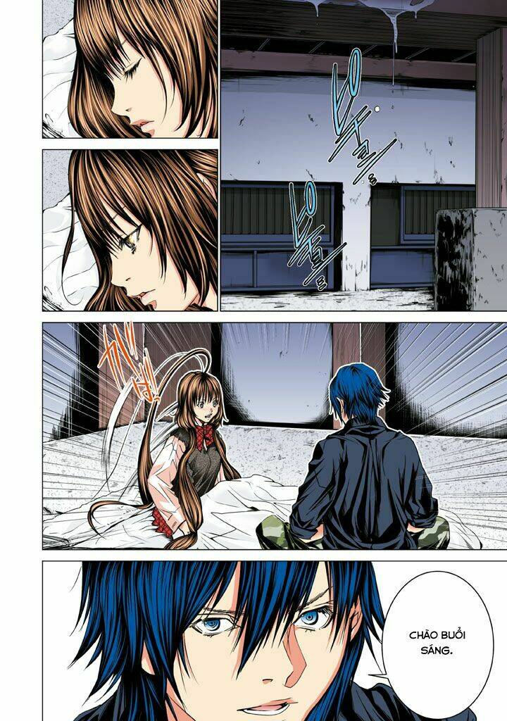 Minimum Chapter 32 - TC Truyện