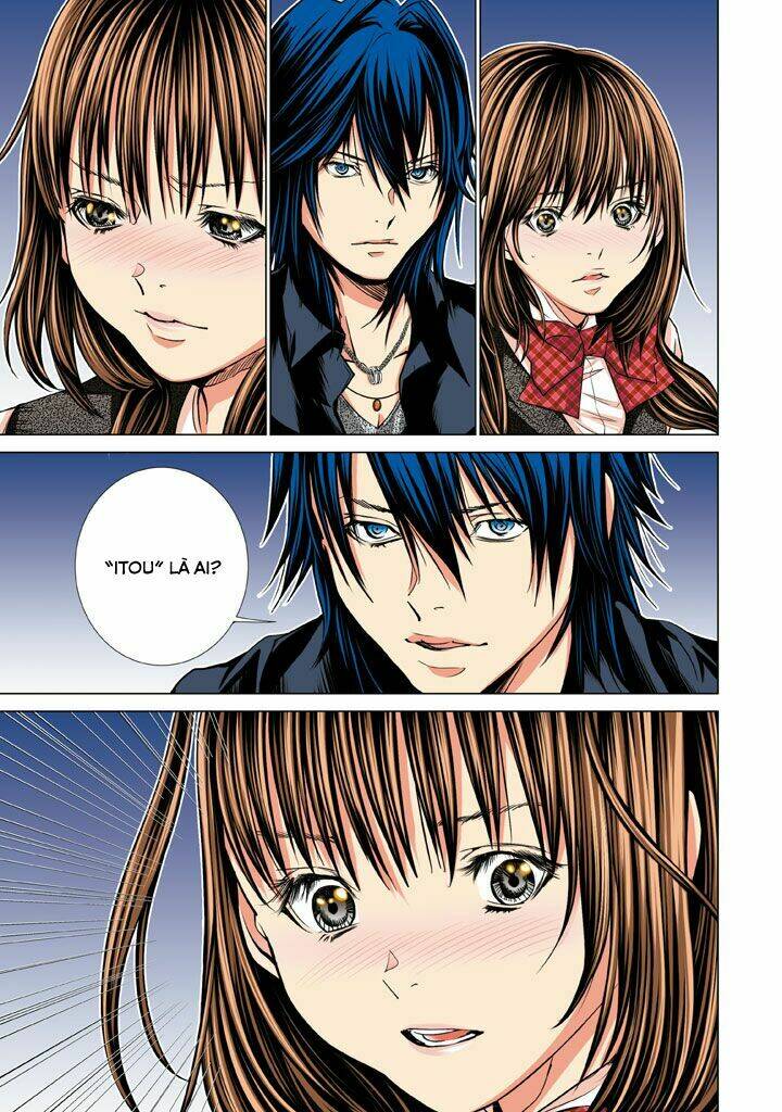 Minimum Chapter 32 - TC Truyện