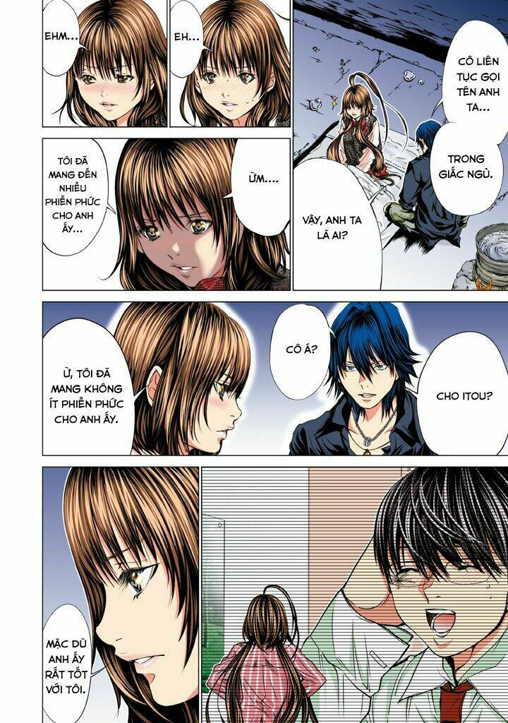 Minimum Chapter 32 - TC Truyện