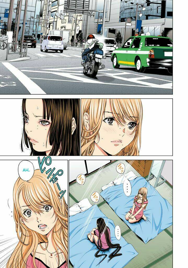 Minimum Chapter 32 - TC Truyện