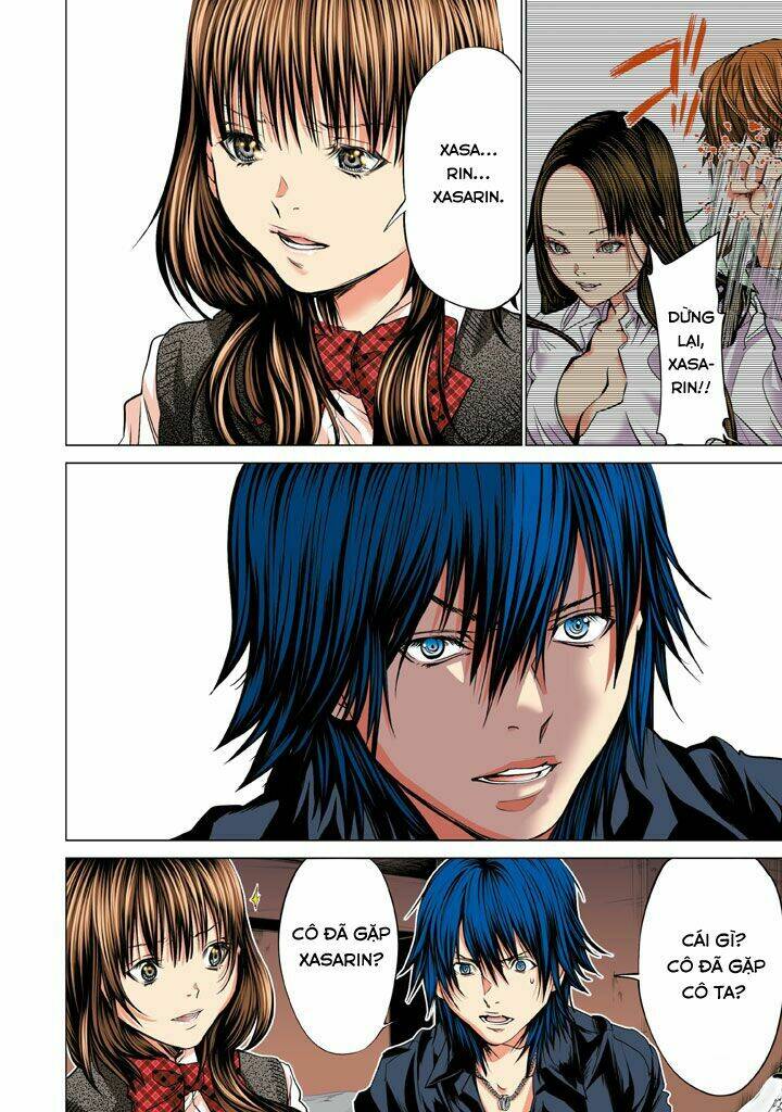 Minimum Chapter 32 - TC Truyện