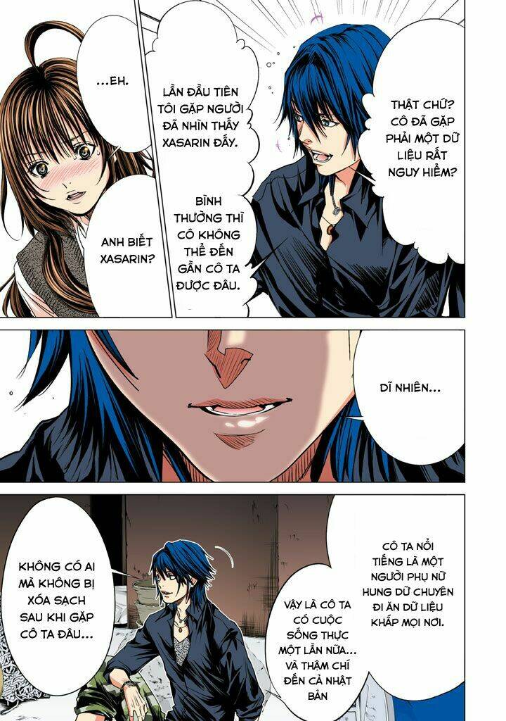 Minimum Chapter 32 - TC Truyện