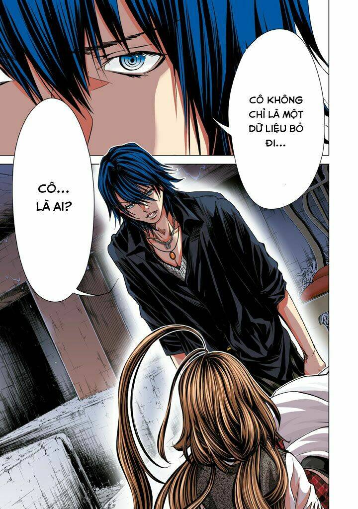 Minimum Chapter 32 - TC Truyện