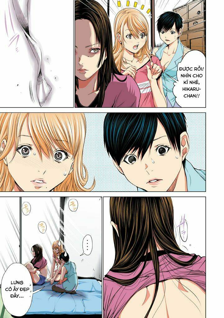 Minimum Chapter 32 - TC Truyện