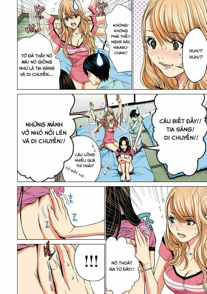 Minimum Chapter 32 - TC Truyện
