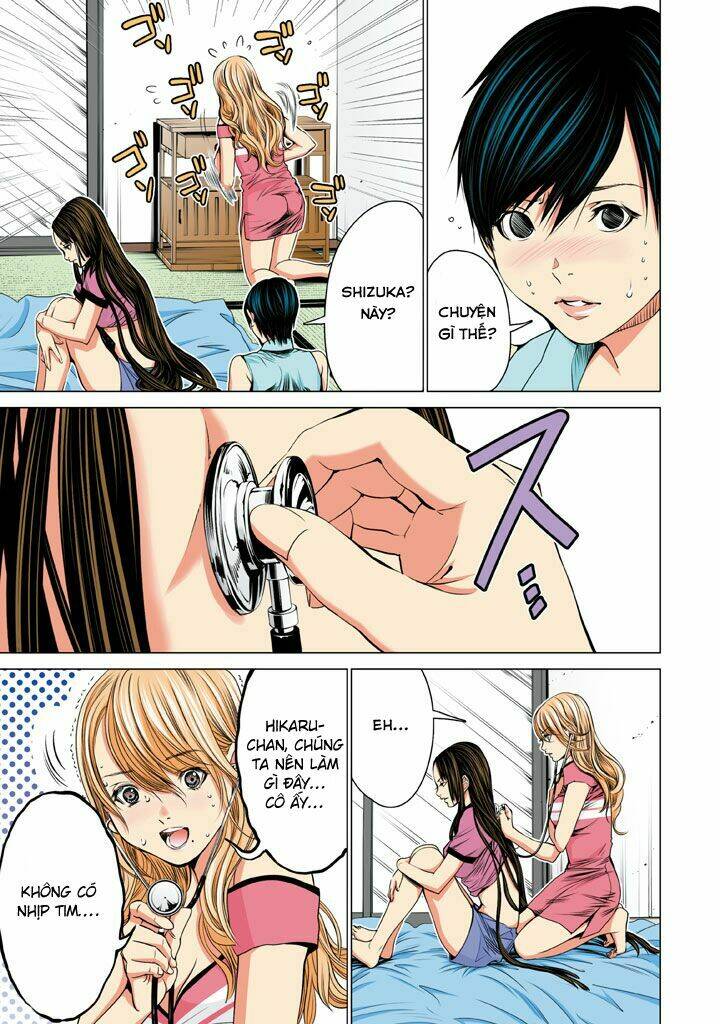Minimum Chapter 32 - TC Truyện