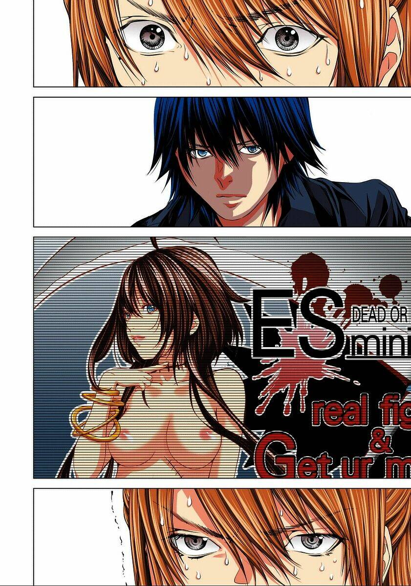Minimum Chapter 35 - TC Truyện
