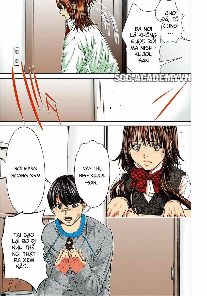 Minimum Chapter 35 - TC Truyện