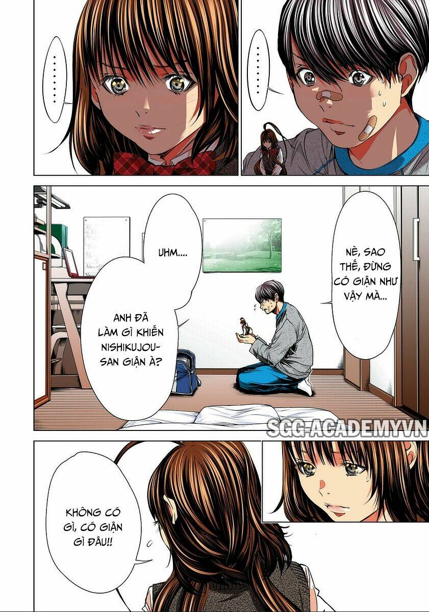 Minimum Chapter 35 - TC Truyện