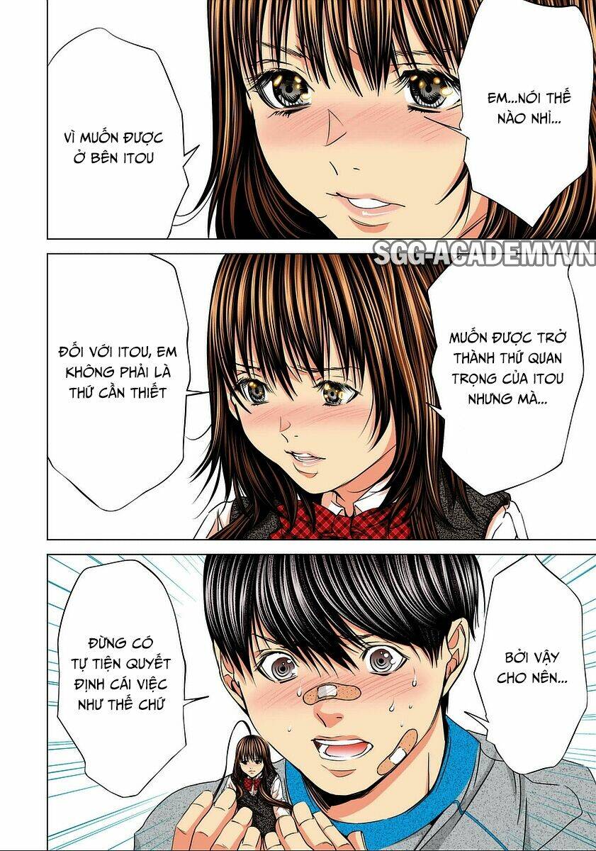 Minimum Chapter 35 - TC Truyện