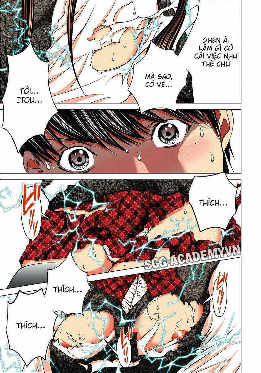 Minimum Chapter 35 - TC Truyện