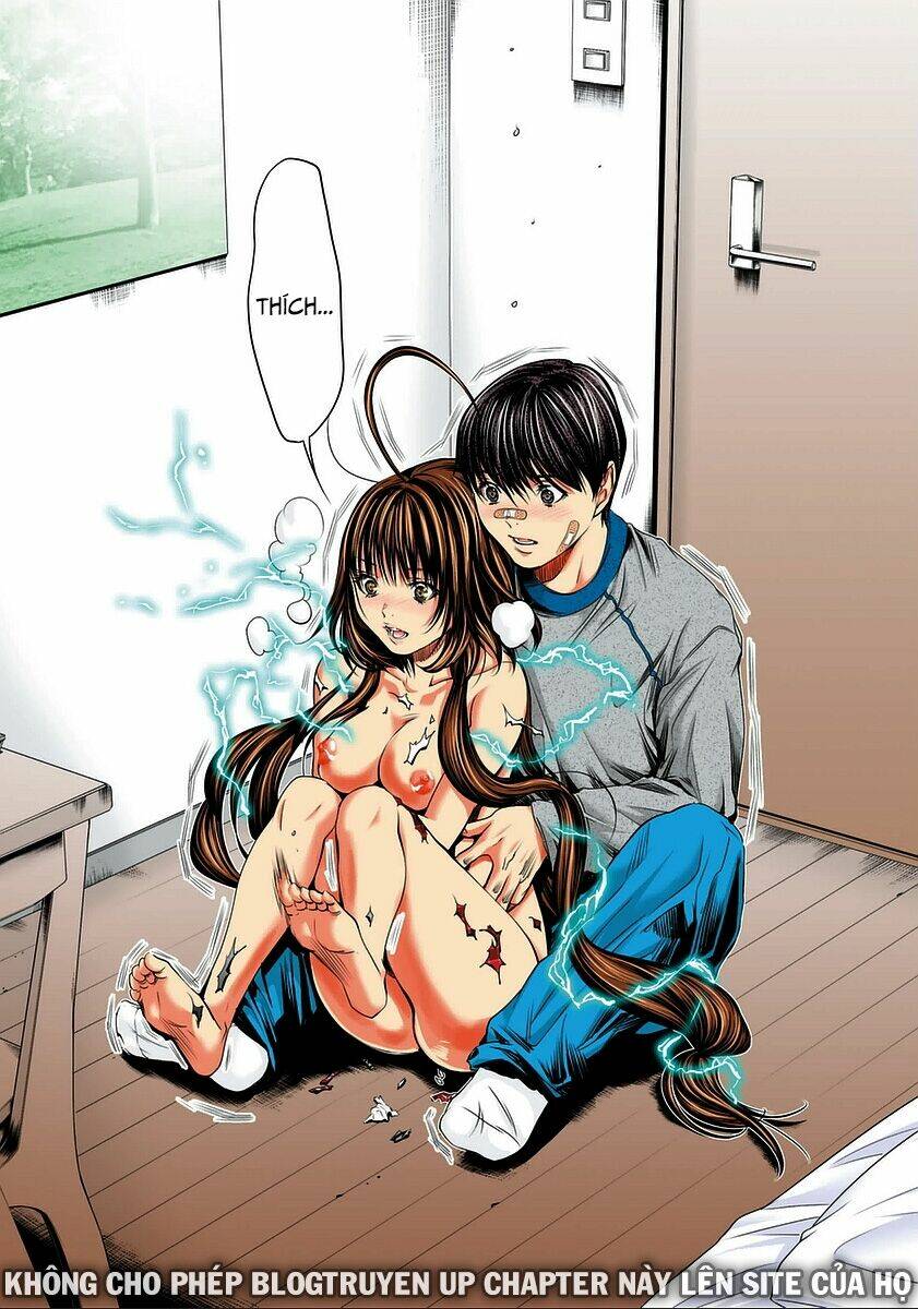 Minimum Chapter 35 - TC Truyện