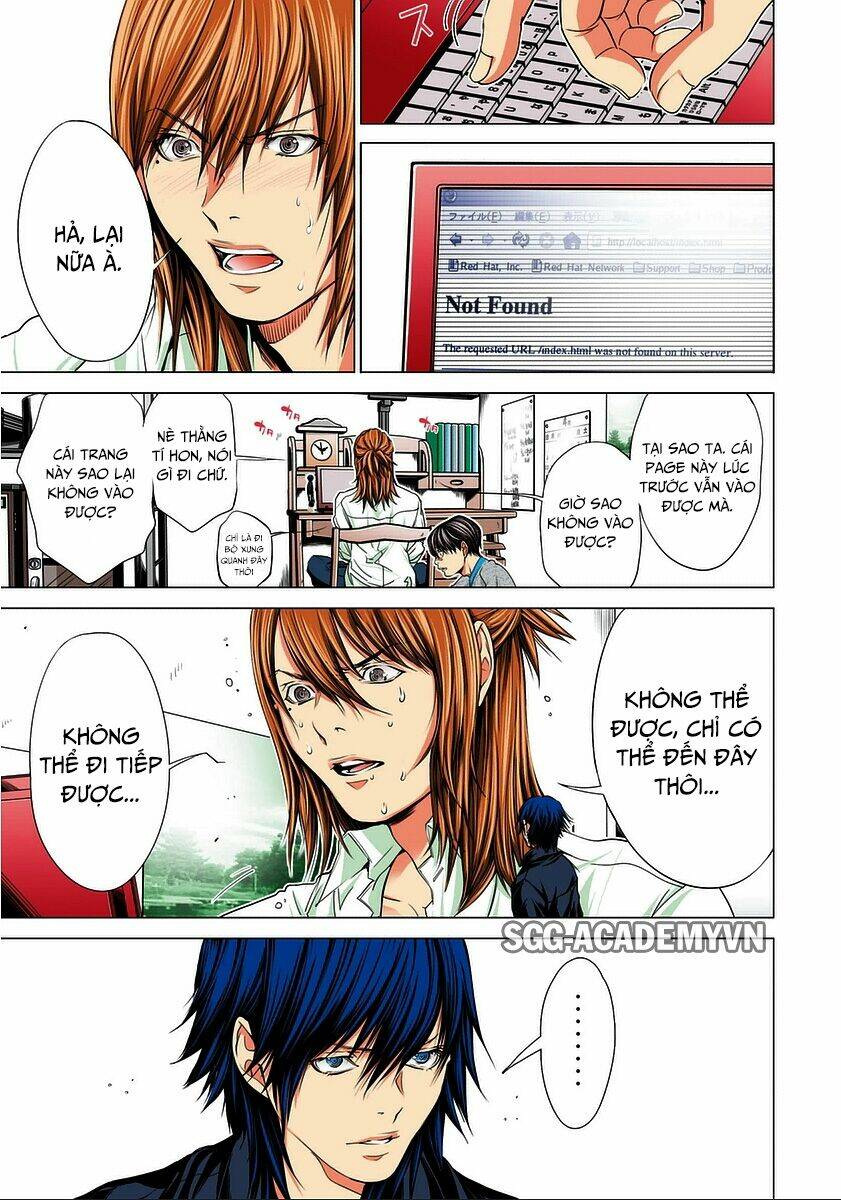 Minimum Chapter 35 - TC Truyện