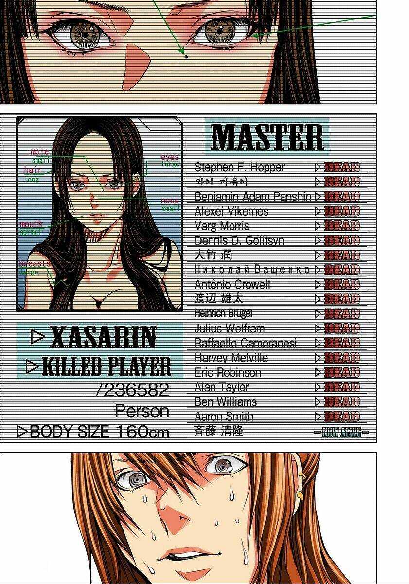 Minimum Chapter 35 - TC Truyện