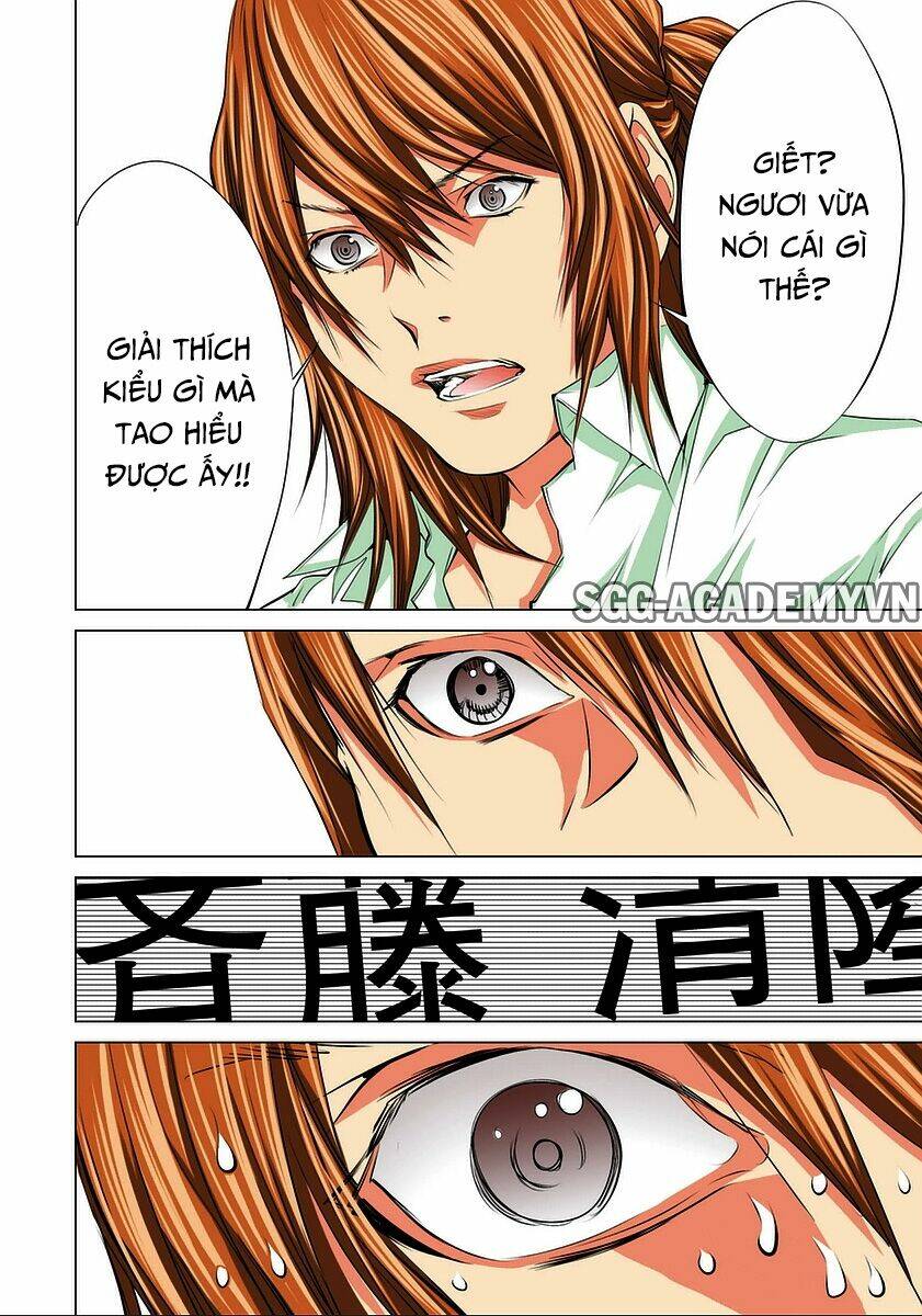 Minimum Chapter 35 - TC Truyện