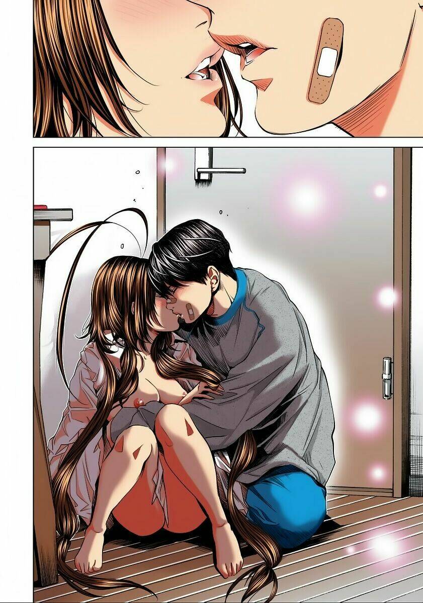 Minimum Chapter 36 - AB Truyện
