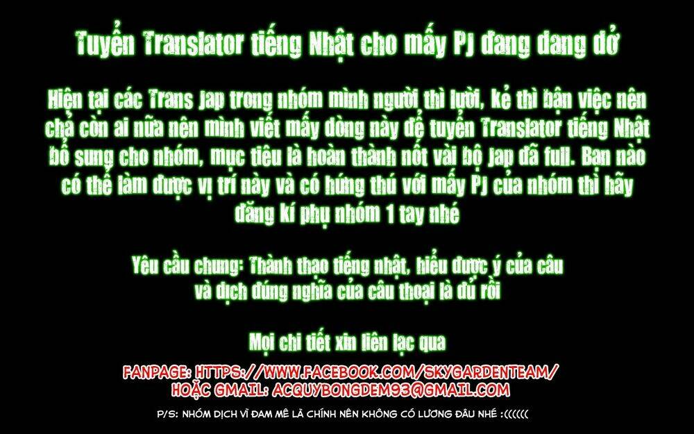 Minimum Chapter 36 - AB Truyện