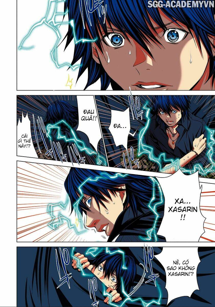 Minimum Chapter 37 - AB Truyện