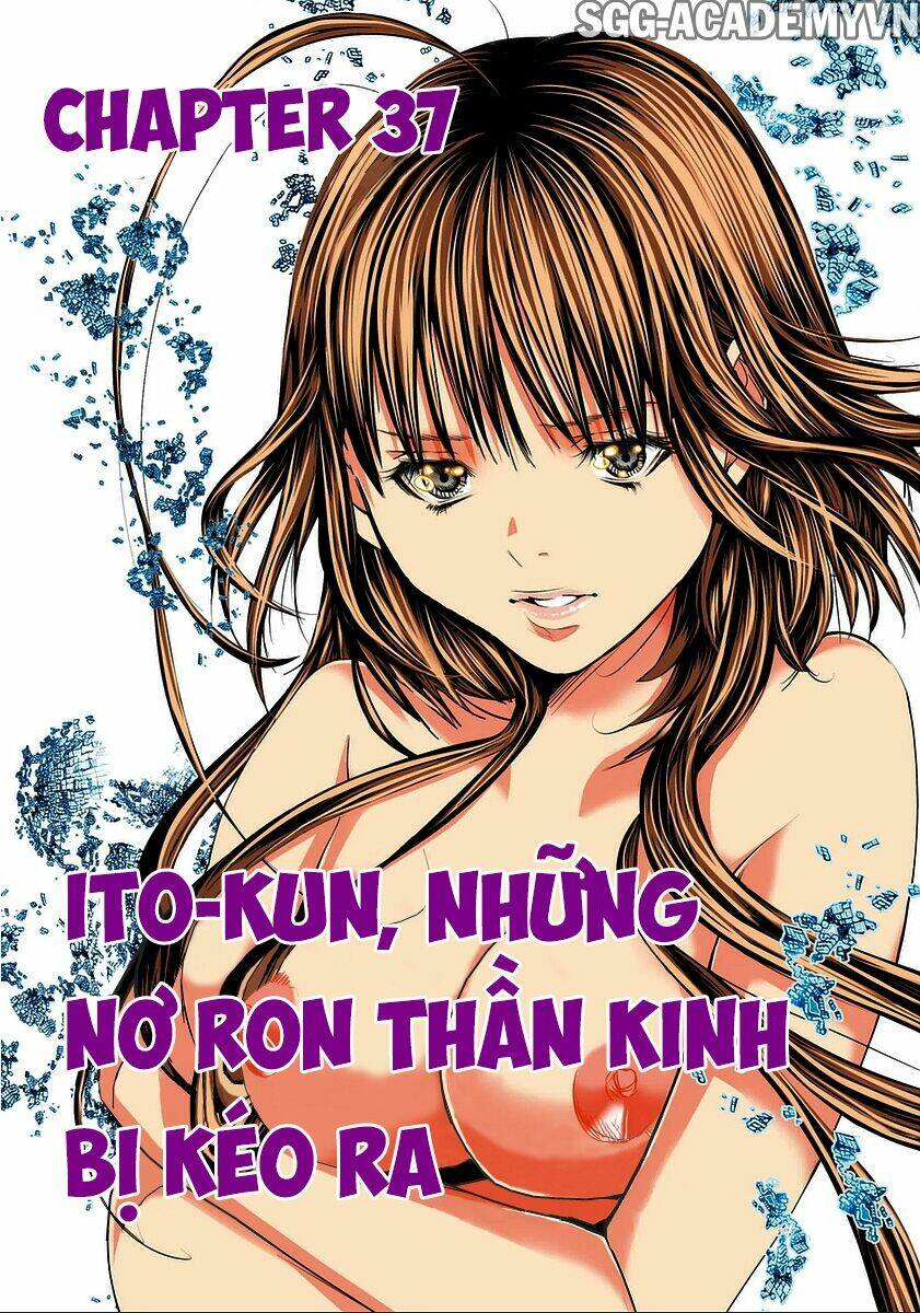 Minimum Chapter 37 - AB Truyện