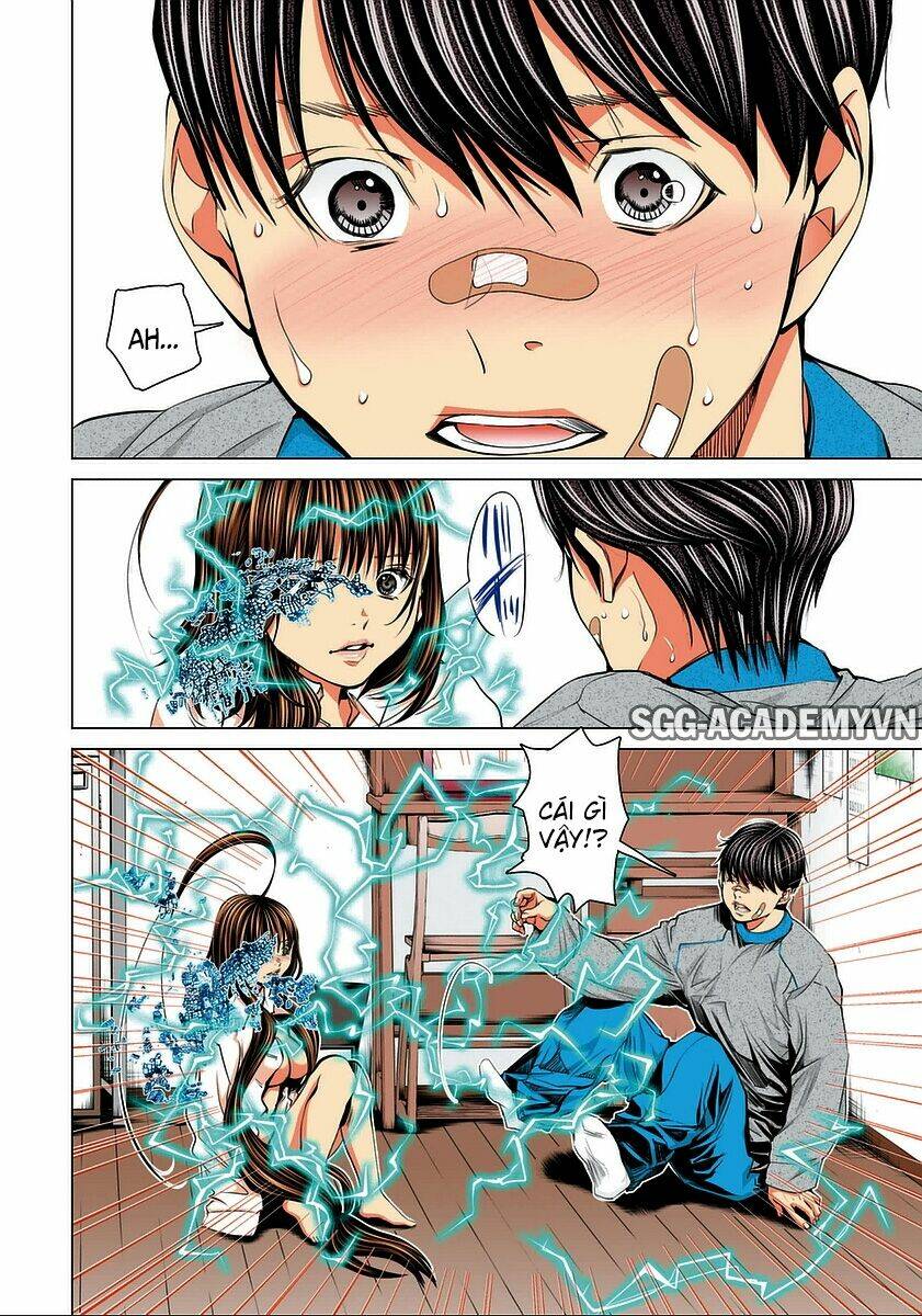 Minimum Chapter 37 - AB Truyện