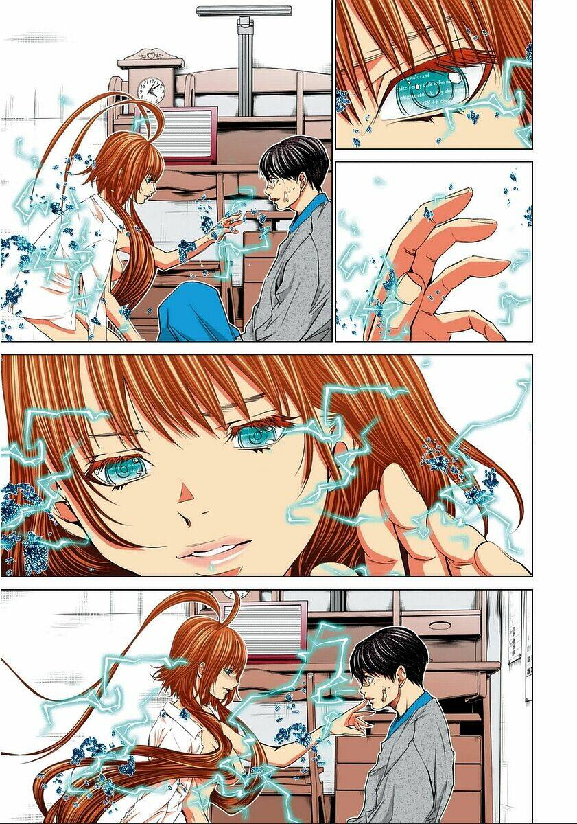 Minimum Chapter 37 - AB Truyện