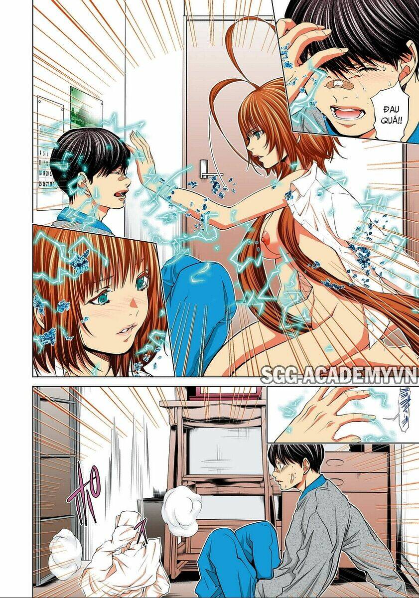 Minimum Chapter 37 - AB Truyện