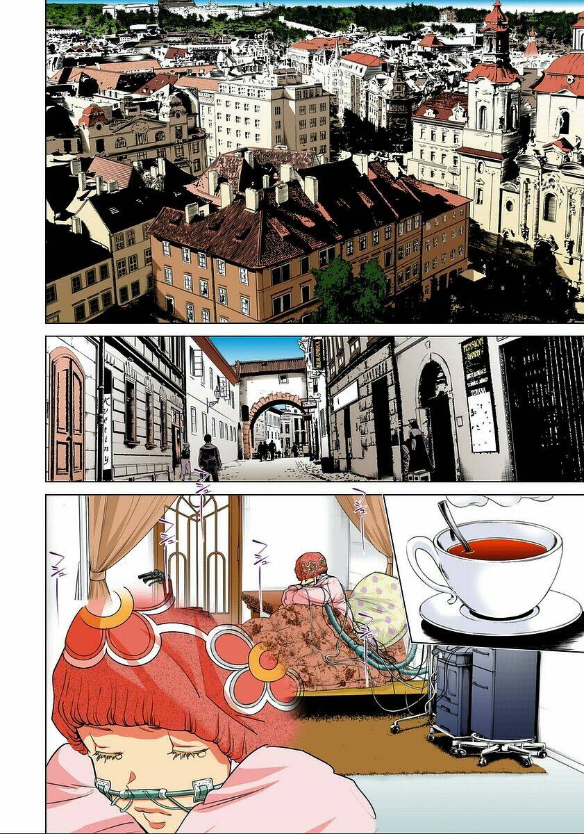 Minimum Chapter 37 - AB Truyện