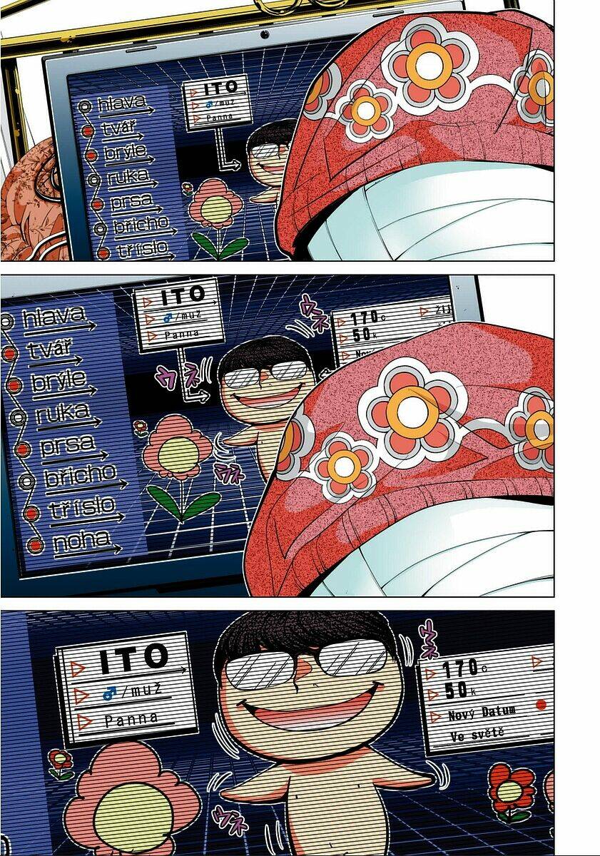 Minimum Chapter 37 - AB Truyện
