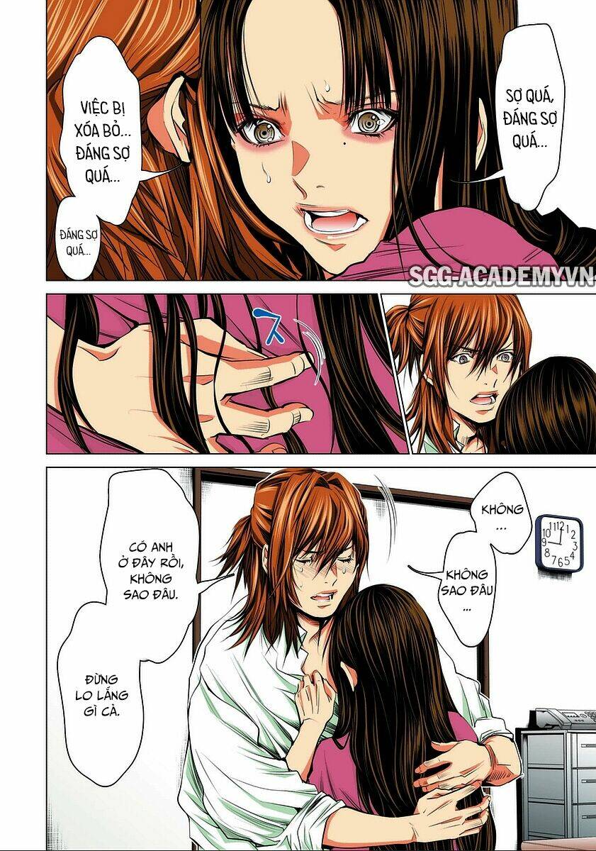 Minimum Chapter 37 - AB Truyện