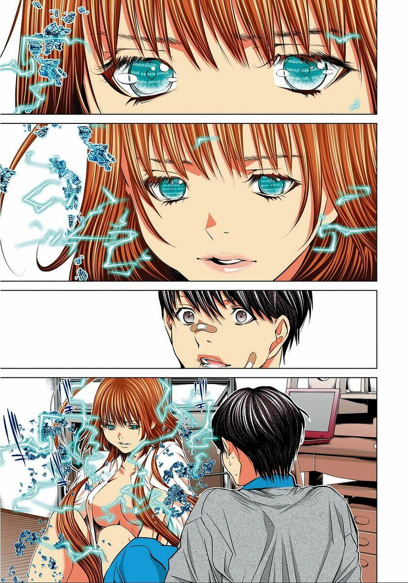 Minimum Chapter 37 - AB Truyện