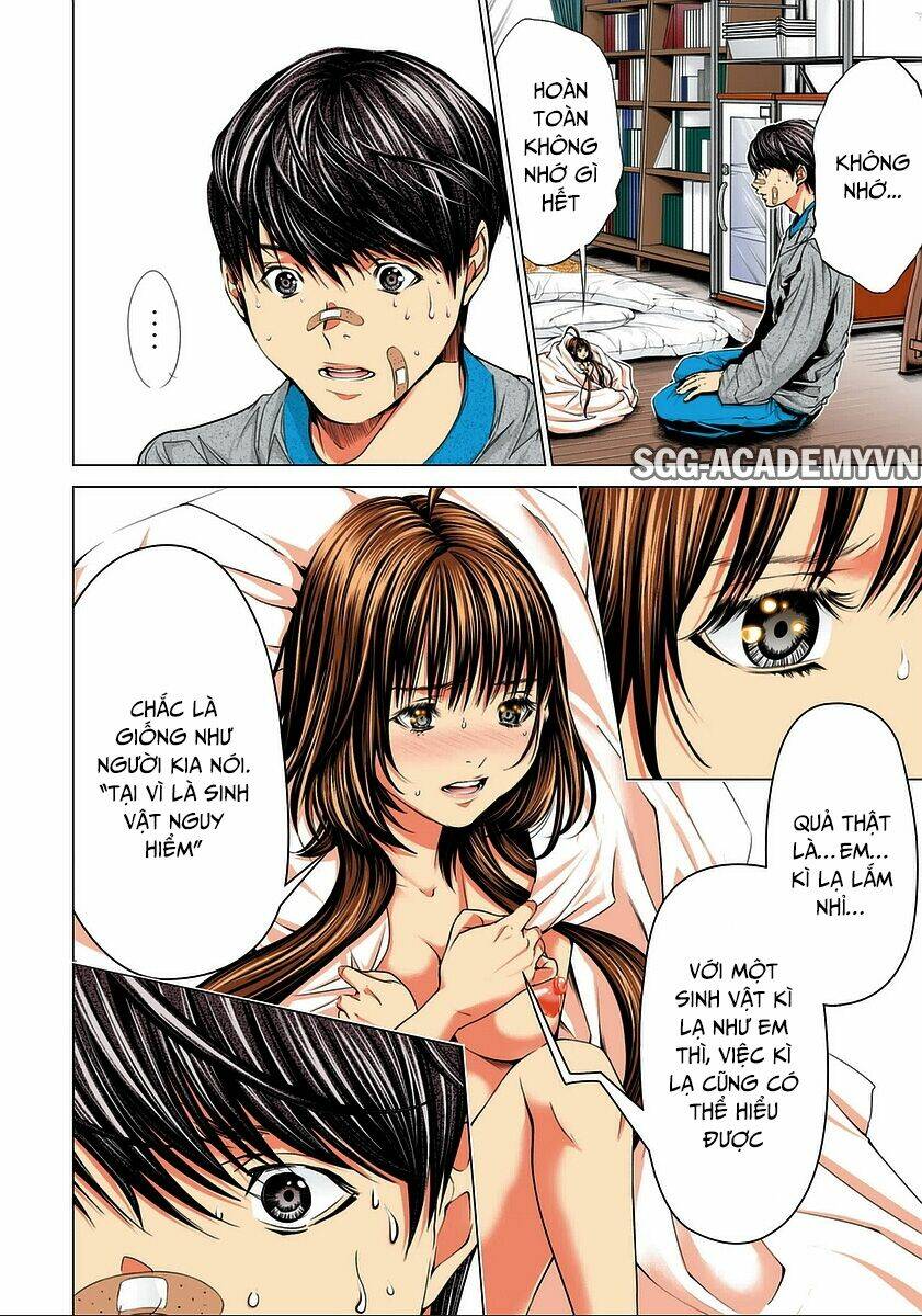 Minimum Chapter 38 - TC Truyện