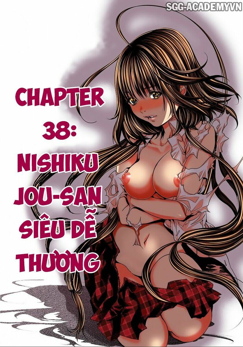 Minimum Chapter 38 - TC Truyện