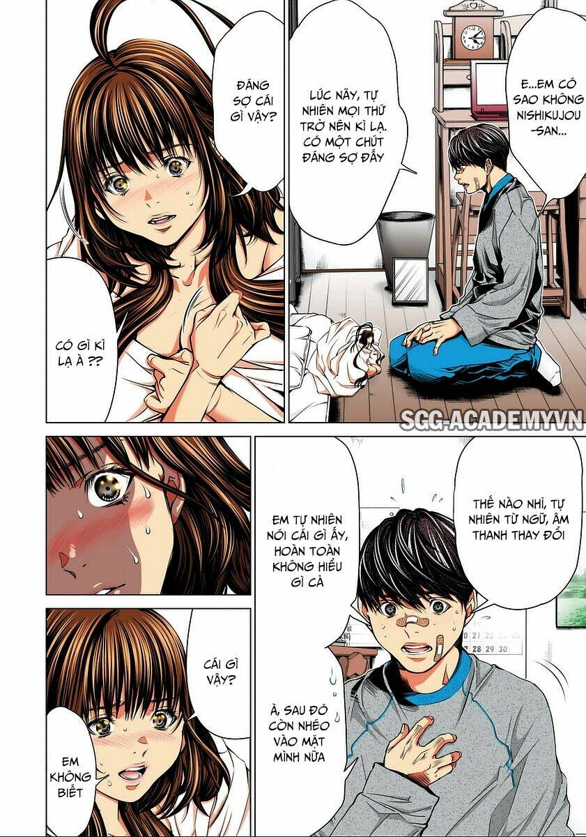 Minimum Chapter 38 - TC Truyện