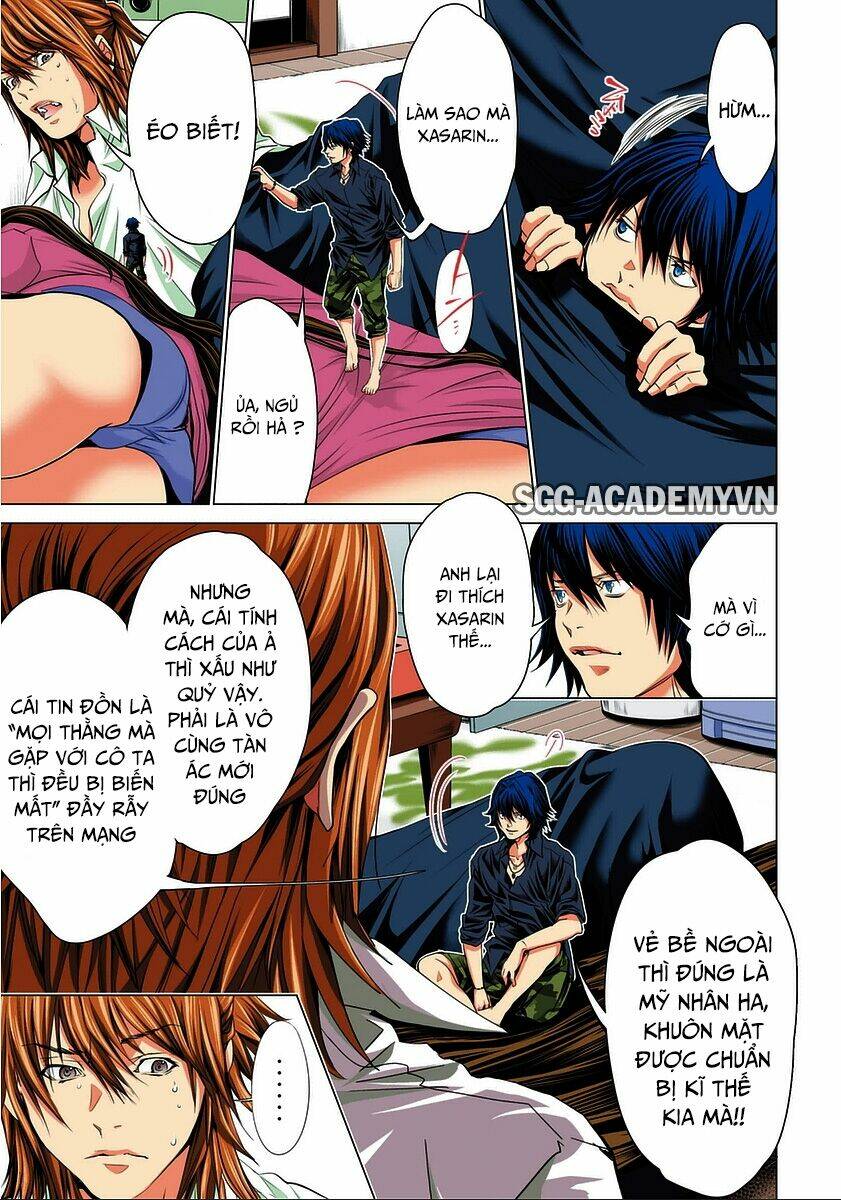 Minimum Chapter 38 - TC Truyện