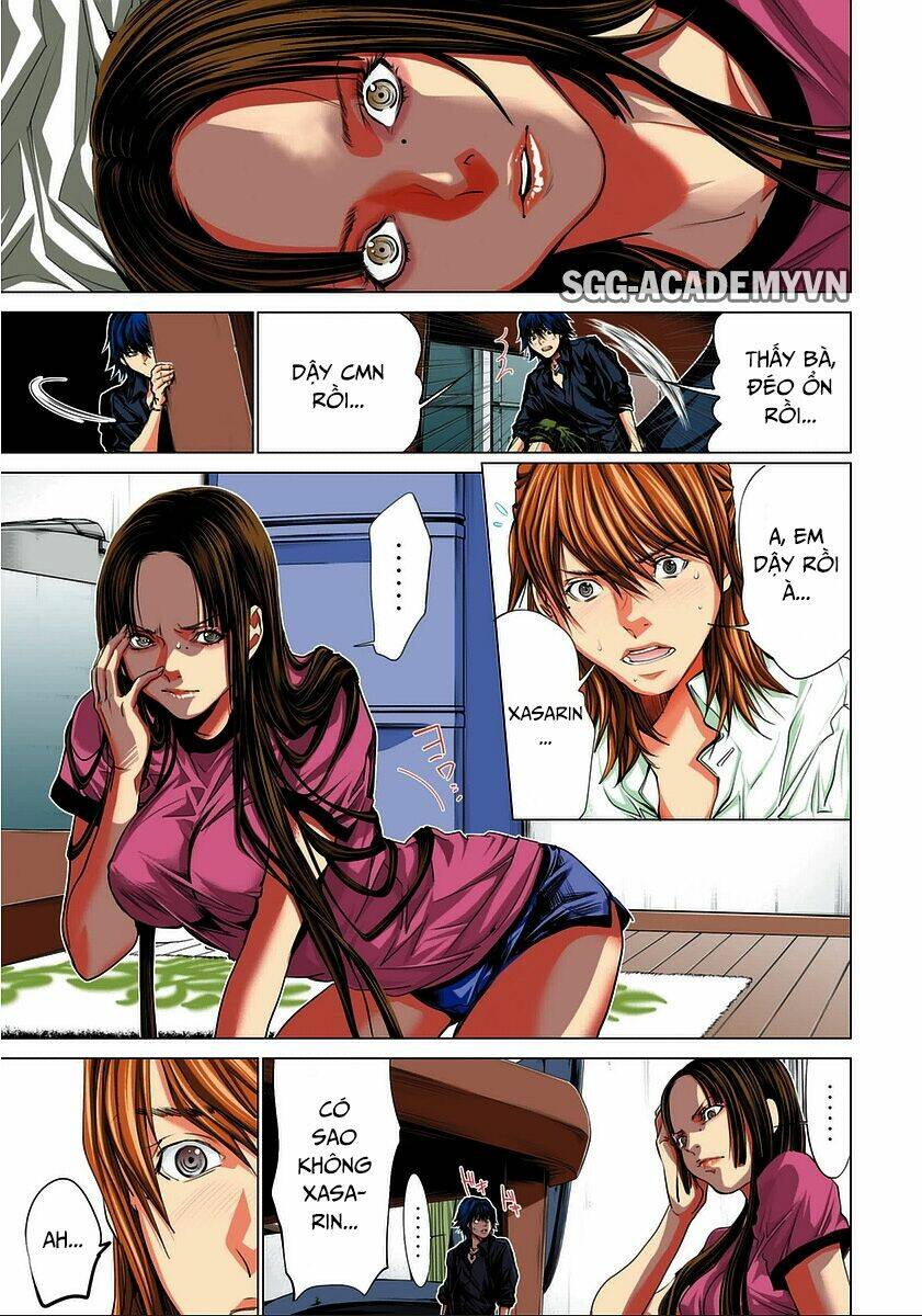 Minimum Chapter 38 - TC Truyện