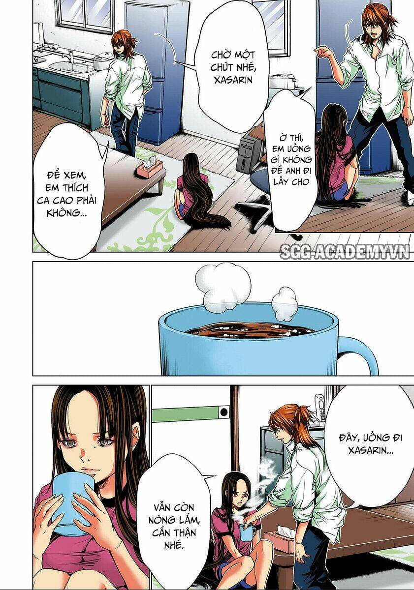 Minimum Chapter 38 - TC Truyện