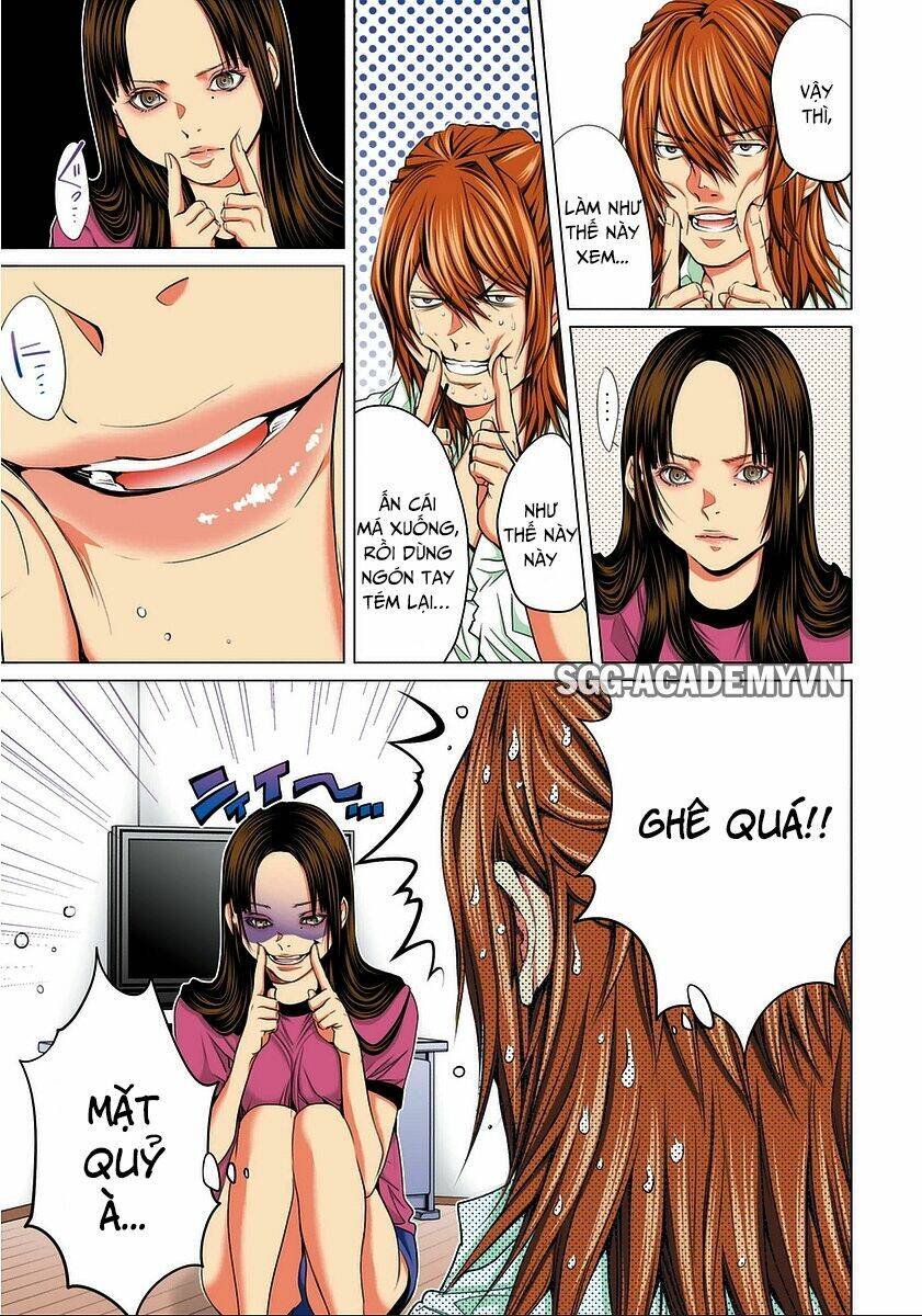 Minimum Chapter 38 - TC Truyện