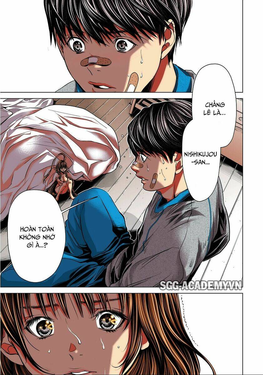 Minimum Chapter 38 - TC Truyện