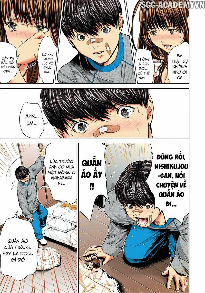 Minimum Chapter 38 - TC Truyện
