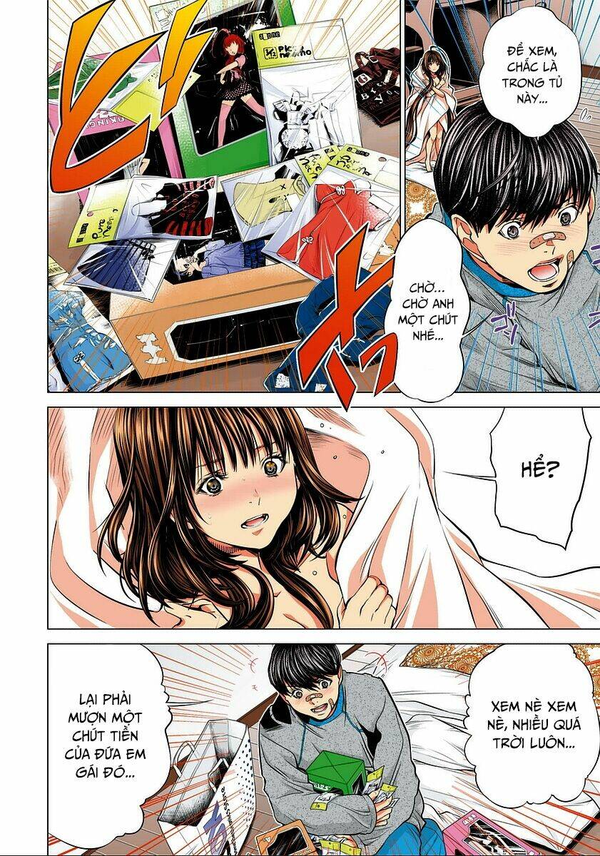 Minimum Chapter 38 - TC Truyện