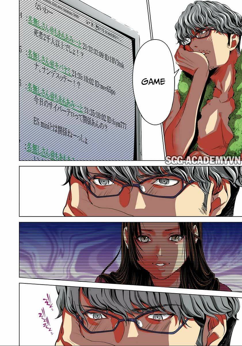 Minimum Chapter 39 - TC Truyện