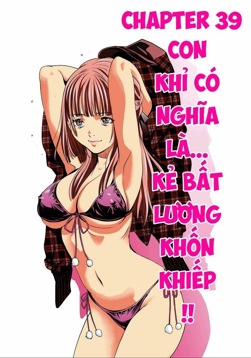 Minimum Chapter 39 - TC Truyện