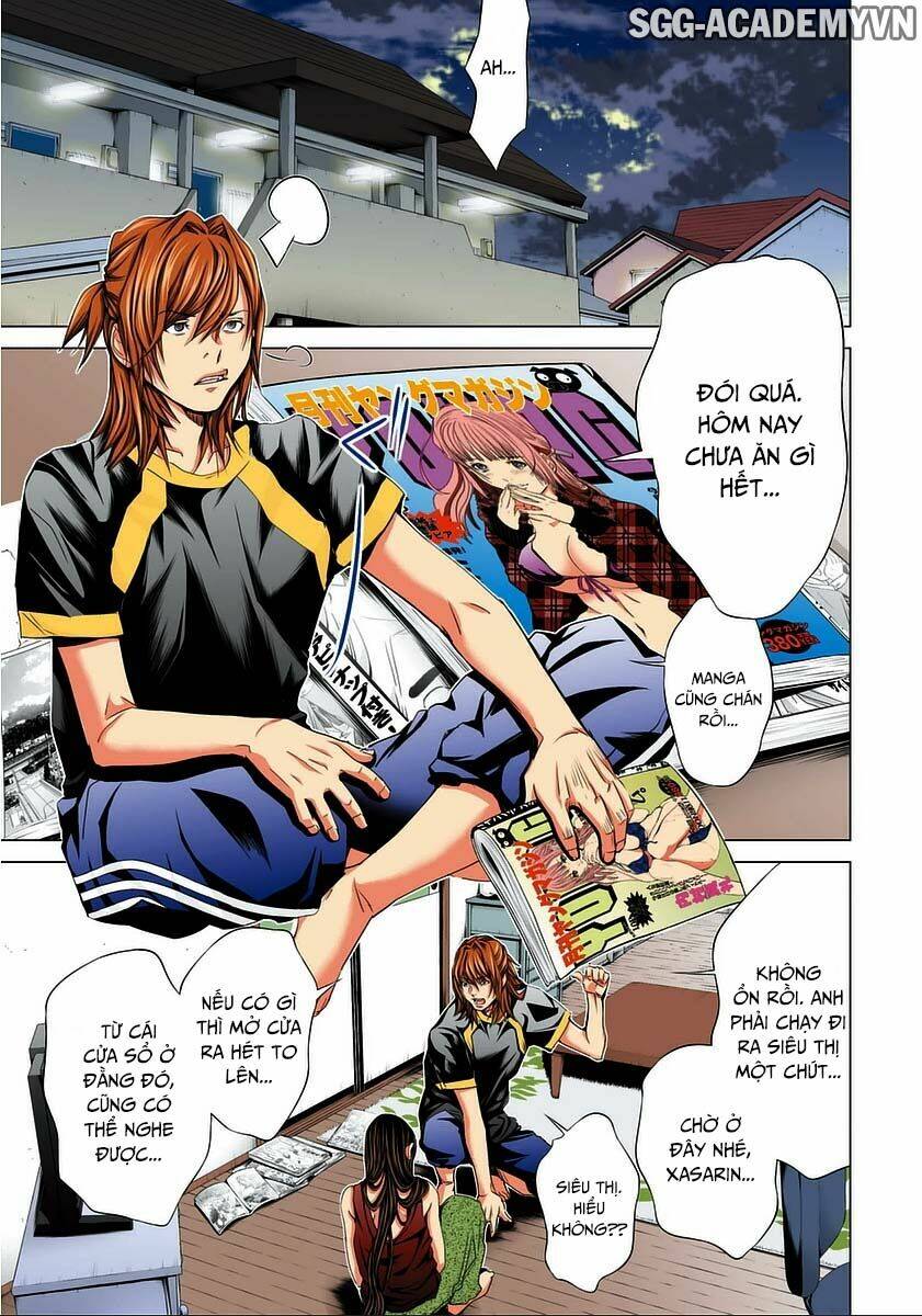 Minimum Chapter 39 - TC Truyện