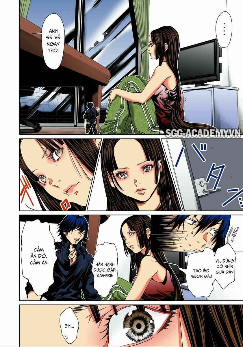 Minimum Chapter 39 - TC Truyện
