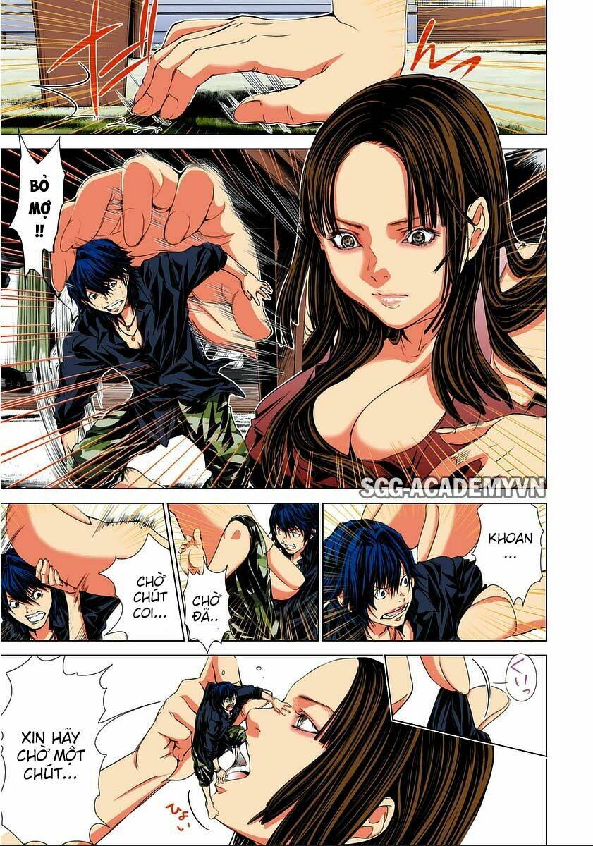 Minimum Chapter 39 - TC Truyện