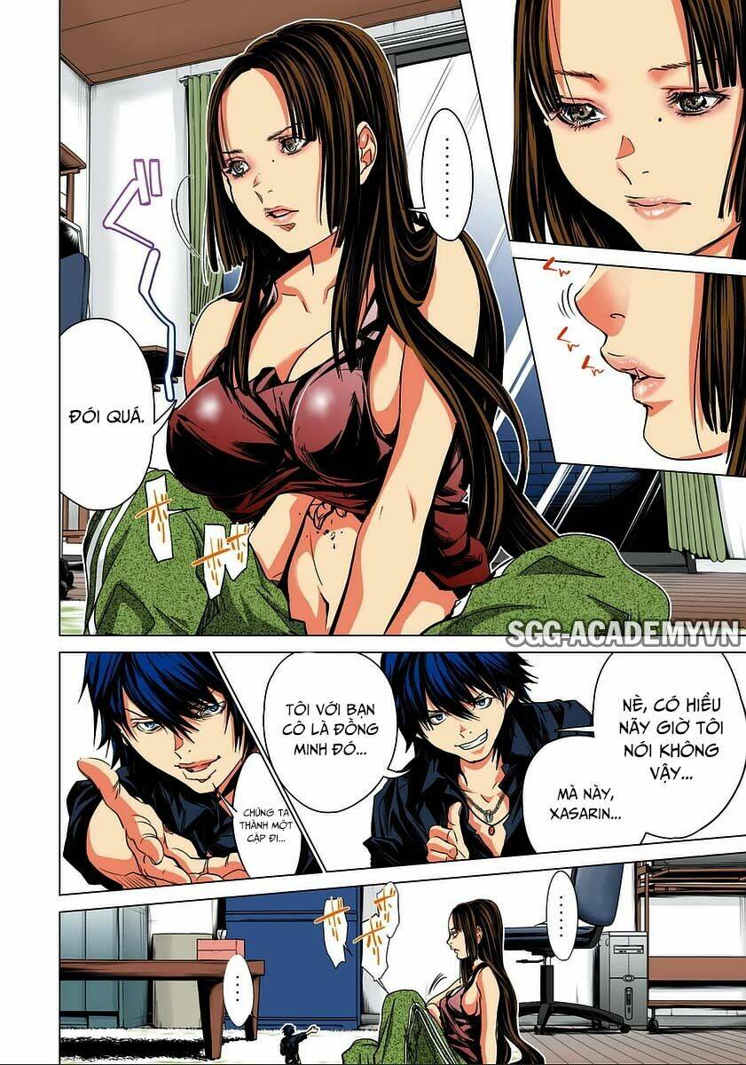 Minimum Chapter 39 - TC Truyện