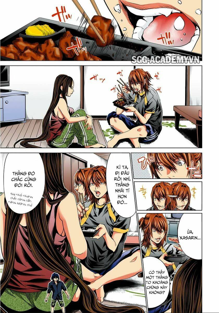 Minimum Chapter 39 - TC Truyện