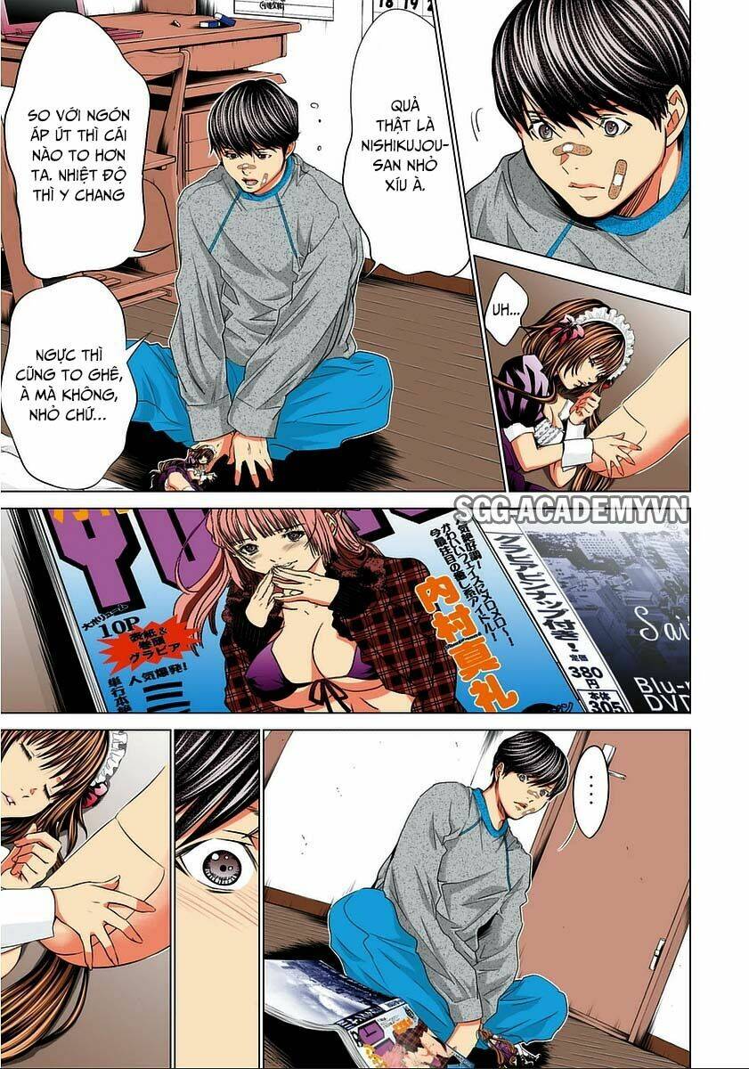 Minimum Chapter 39 - TC Truyện