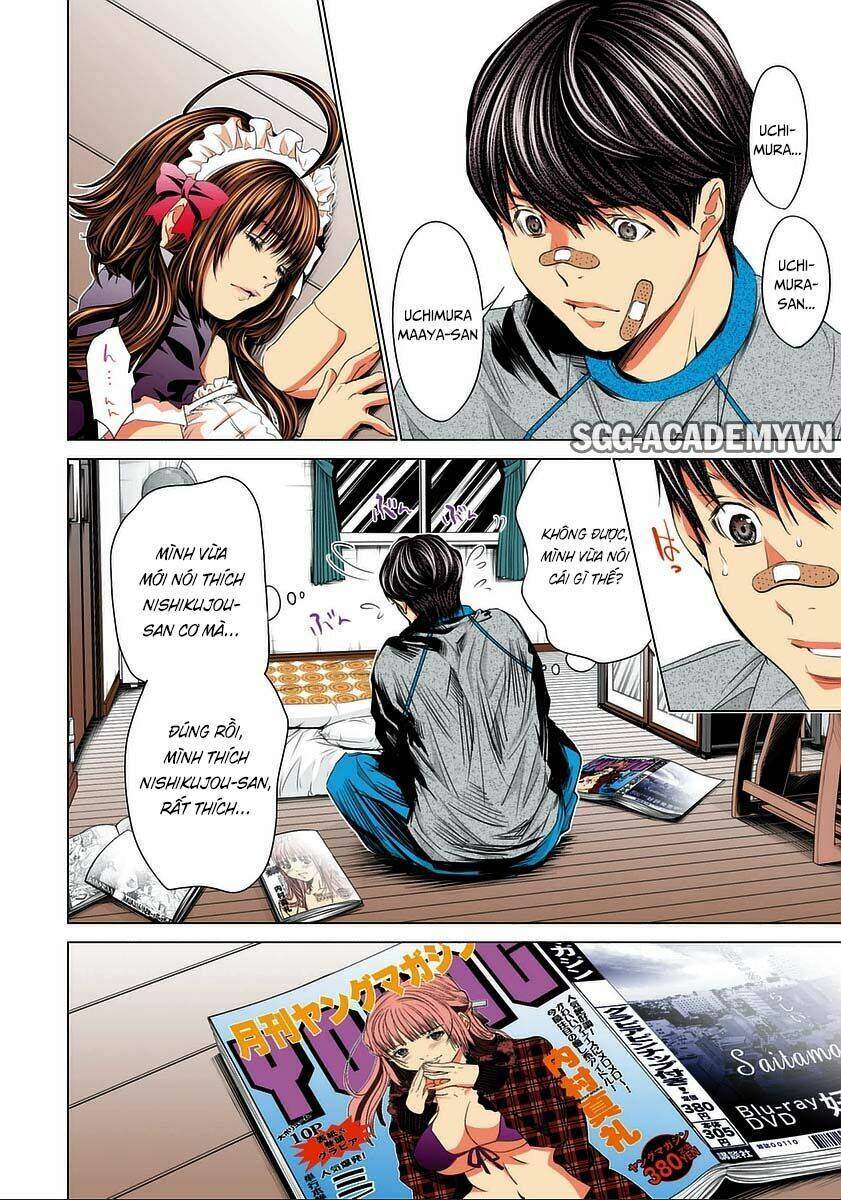 Minimum Chapter 39 - TC Truyện