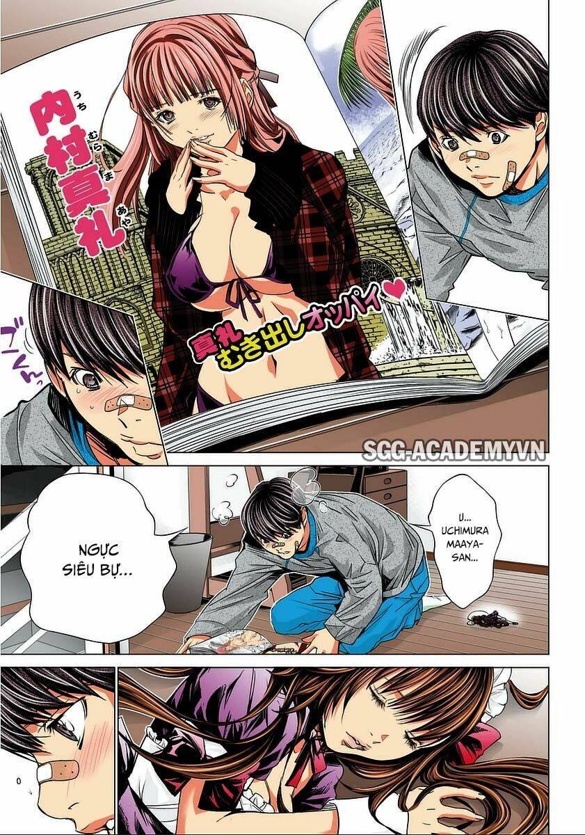 Minimum Chapter 39 - TC Truyện